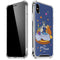 Disney Lady & The Tramp Bella Notte iPhone XS Max Clear Case